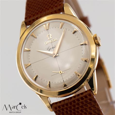 63 omega geneve price